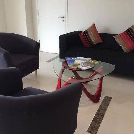 Hotel Zamburger Second Link Johor Bahru Buitenkant foto